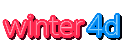 winter4d — logo kanal
